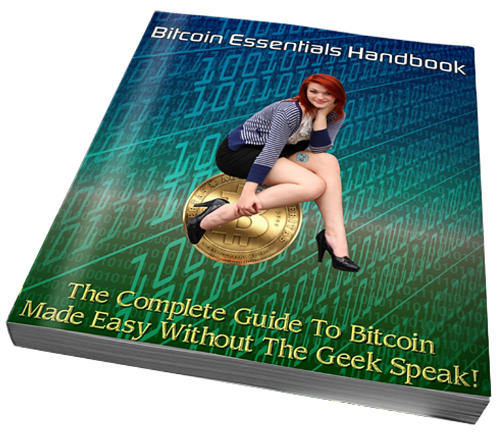 Bitcoin Essentials Handbook v1.1